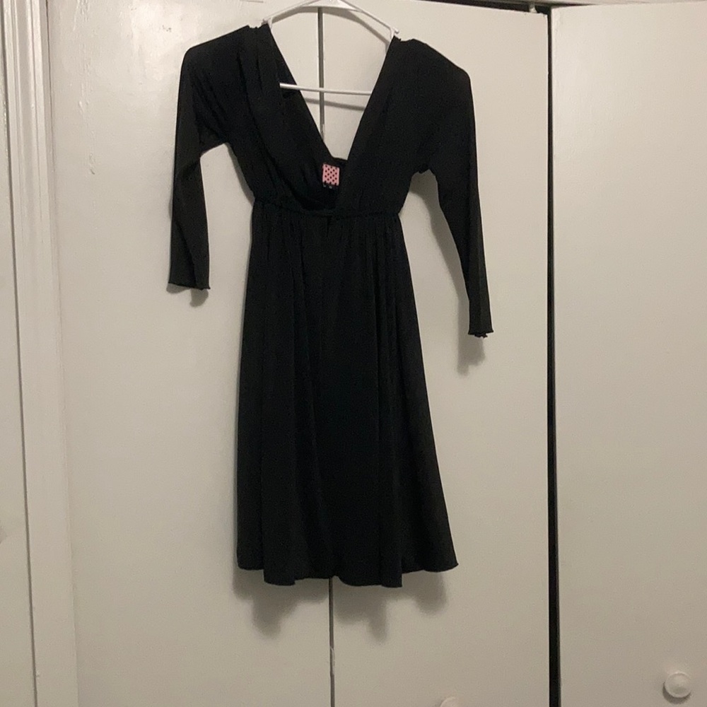 Night dress